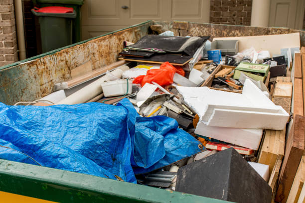 Trusted Oswego, IL Junk Removal Services Experts